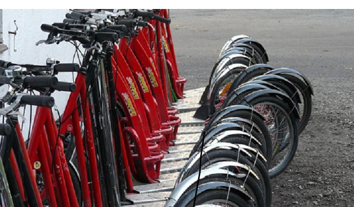 Neue Tabelle! Welche Bußgelder drohen bei Verkehrsverstößen mit E-Scootern?