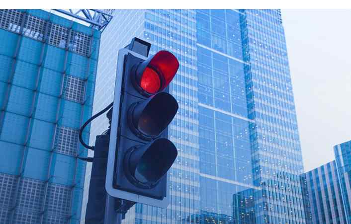 Rotlichtverstoß ohne Fahrverbot?