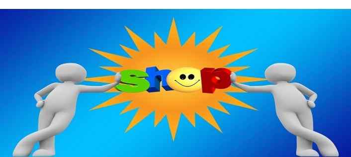 DS-GVO und Online-Handel