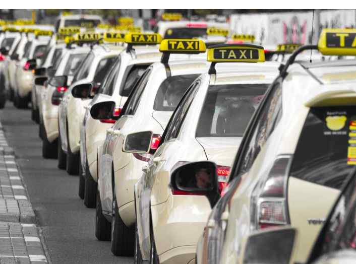 Taxi