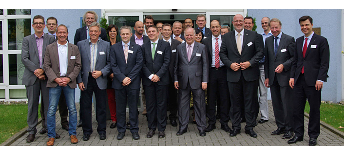 Facharbeitskreis ETL Franchise