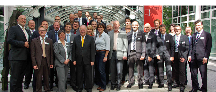ETL Facharbeitskreis ETL Franchise