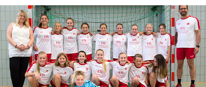 Trikotsponsoring