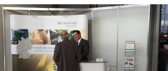 Automobil Freiburg 2018