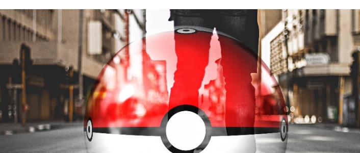Pokemon go
