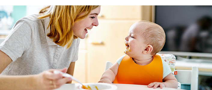 Familienversicherung für Angehörige