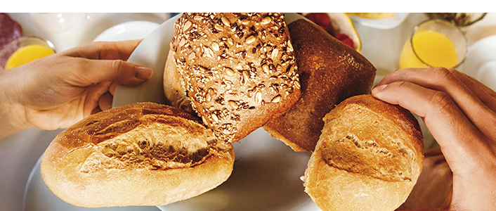 Trockenes Brötchen allein kostet keine Lohnsteuer