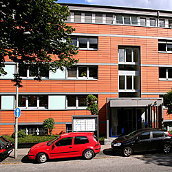 ADCURA Hamburg