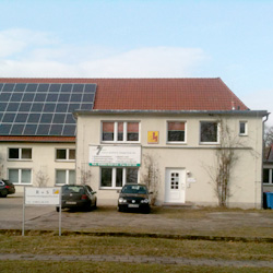 Steuerberater R+S Hagenow