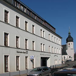 RLL Olbernhau