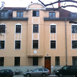 Steuerberater Schütz&Kollegen München