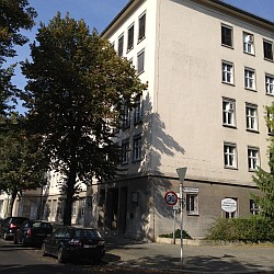 BBI Berlin