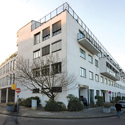 ADVISA NHP Köln
