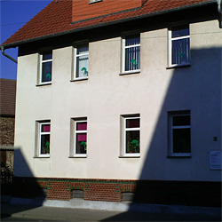 F&P Bad Dürrenberg