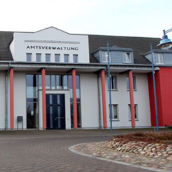 Steuerberater S&P Samtens