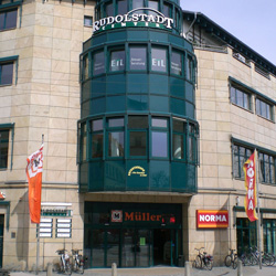 Steuerberater F&P Rudolstadt