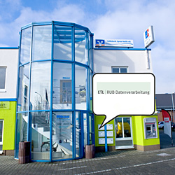 RUB-DV Guben