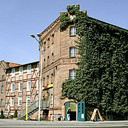 HOS Neubrandenburg