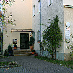 Fu&P Jena