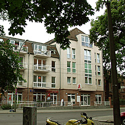 Steuerberater ADMEDIO Berlin-Adlershof