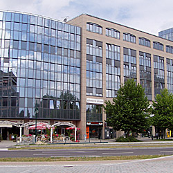 ADMEDIO Magdeburg