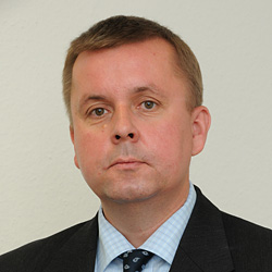 Michael Dammer