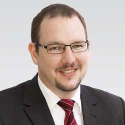 Dr. rer. agr. Marcel Gerds