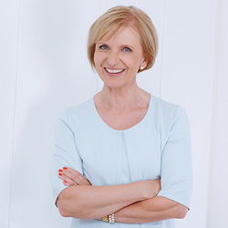 Christine Wernze