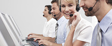 Business development