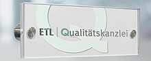 Ihre Vorteile durch die ETL Qualitätskanzlei