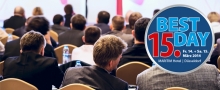 ION mit Expertenvortrag beim