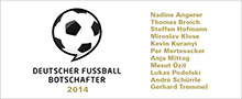 Partner der Initiative