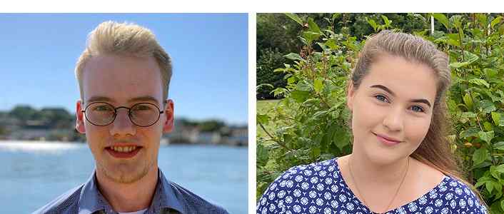: Neue Gesichter an Bord