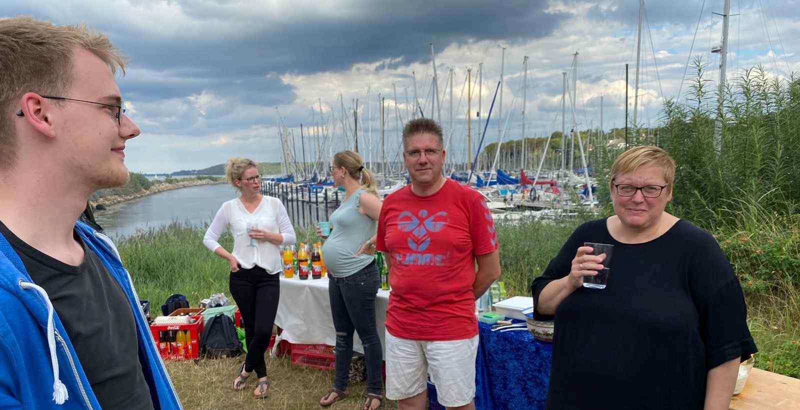 : Sommerfest