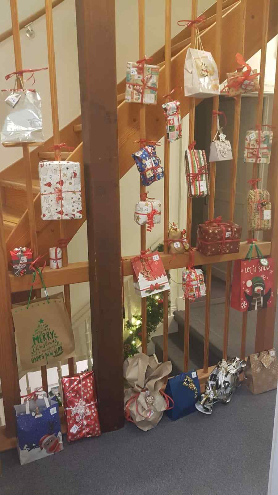 : Adventskalender