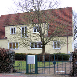 Steuerberater Bicher und P Schwarzenbek