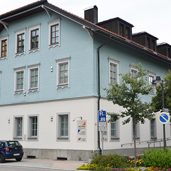 Bild der Kanzlei