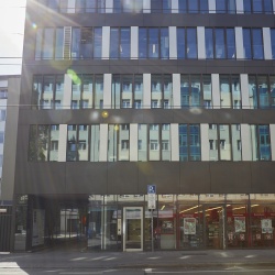 Bild der Kanzlei