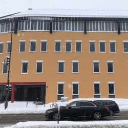 Bild der Kanzlei