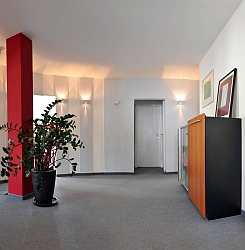 Bild der Kanzlei