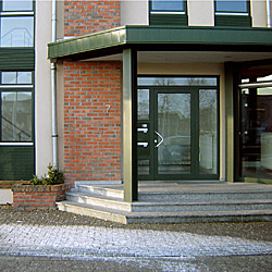 Bild der Kanzlei