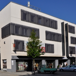 Bild der Kanzlei