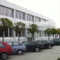 Steuerberater ADVIMED Eschborn