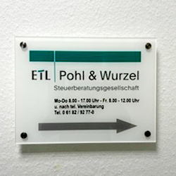 Bild der Kanzlei