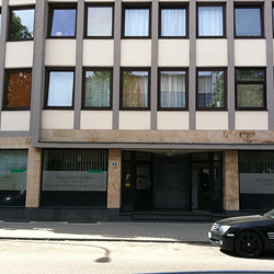 Steuerberater Dr. Müller&Koll. Mannheim