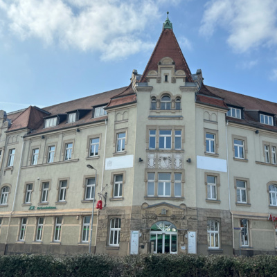 Bild der Kanzlei