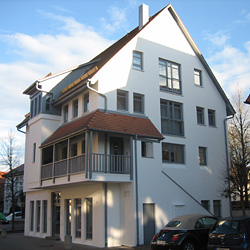 Steuerberater ADVISA Bad Saulgau