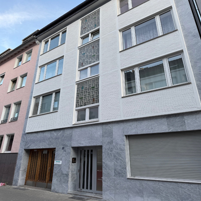 Bild der Kanzlei