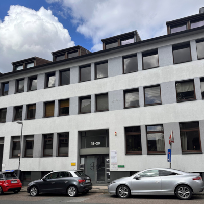 Bild der Kanzlei