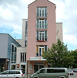 Weichert, Möller & Koll. Erkner